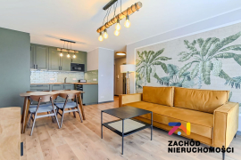 Nowe 2 pokojowe mieszkanie ul. Szlachecka